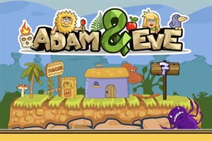 Adam and Eve 7