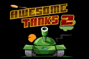 Awesome Tanks 2