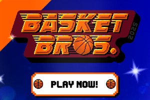 Basket Bros