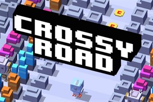Crossy