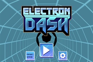 Electron Dash