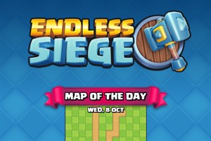 Endless Siege