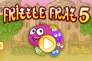 Frizzle Fraz 5
