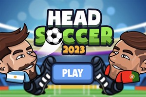 Head Soccer 2023