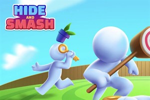 Hide and Smash