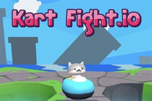 Kart Fight Io