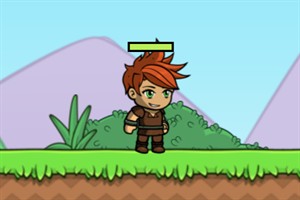 Knight Hero Adventure RPG