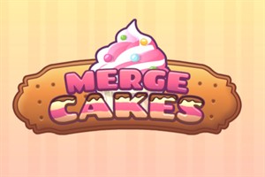 Merge Cakes