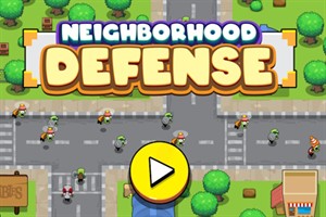 Neighborhood Defense