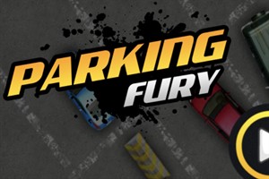 Parking Fury