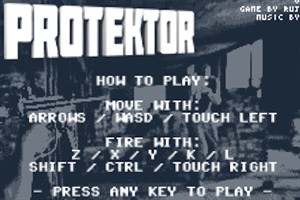 Protektor