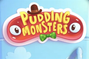 Pudding Monsters