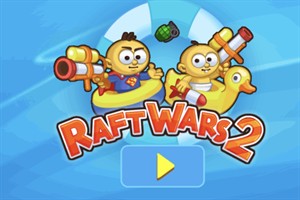 Raft Wars 2