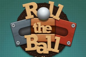 Roll the Ball