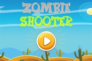 Zombie Shooter